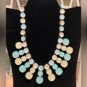 2 FOR $20 ITEM
125. ISLAND NECKLACE NWT